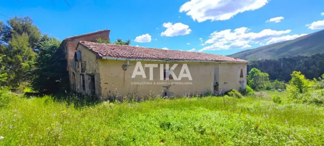 Finca rustica para rehabilitar — 14