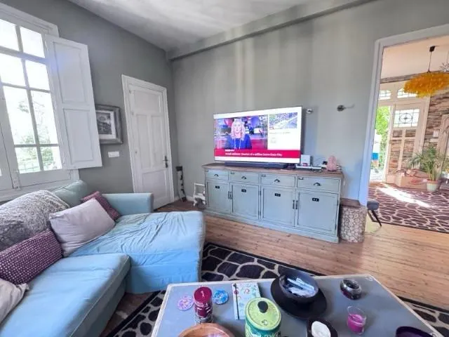 Exclusiva Casa Indiana en Urbanización Arriondas — 12