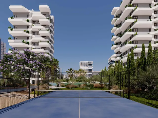 Apartamento 2 habitaciones 100m² en venta - Playa arenal-bol — 48