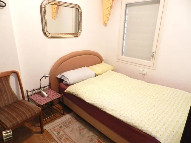 Apartamento situado en primera línea de la playa en el Passeig Josep Mundet — 13