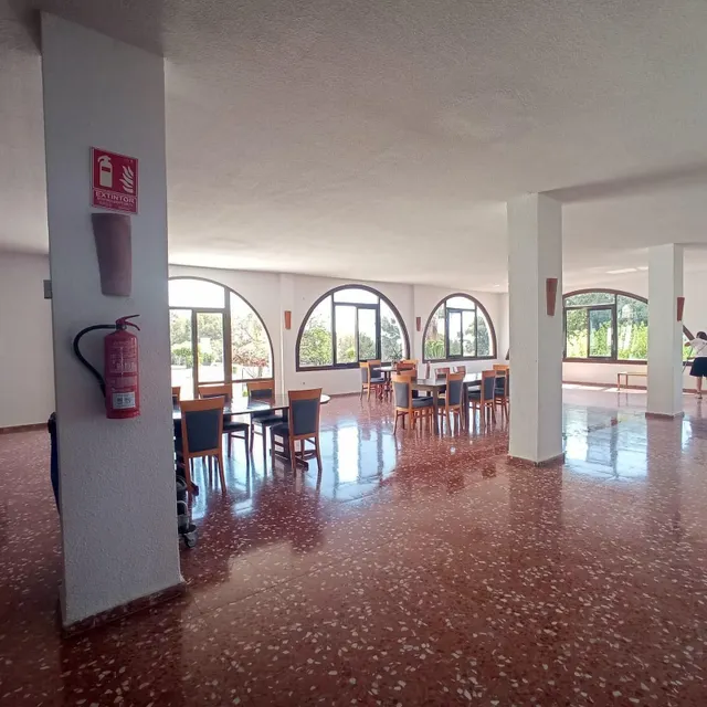 Apartamento 1 habitación 90m² en venta - Barranco Hondo — 26
