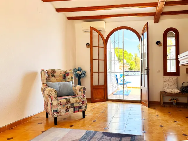 Casa 3 habitaciones 98m² en venta - Lomas de Cabo Roig — 18