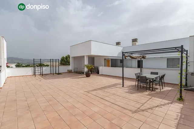 FANTÁSTICO APARTAMENTO EN LÁCHAR — 18