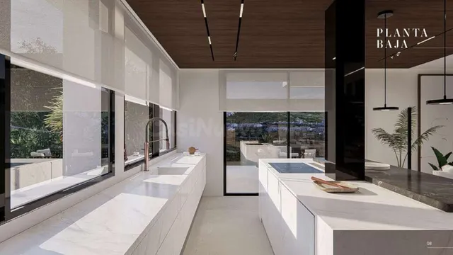Casa-Chalet en Venta en Linea De La Concepcion, La Cádiz — 3