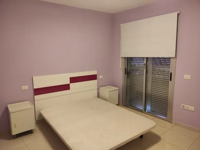 Médano Centro. Piso 2 habitaciones a 200 metros mar. — 4