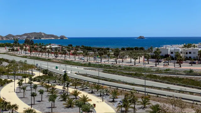 Bungalow 3 habitaciones 187m² en venta - Costa de almeria — 11