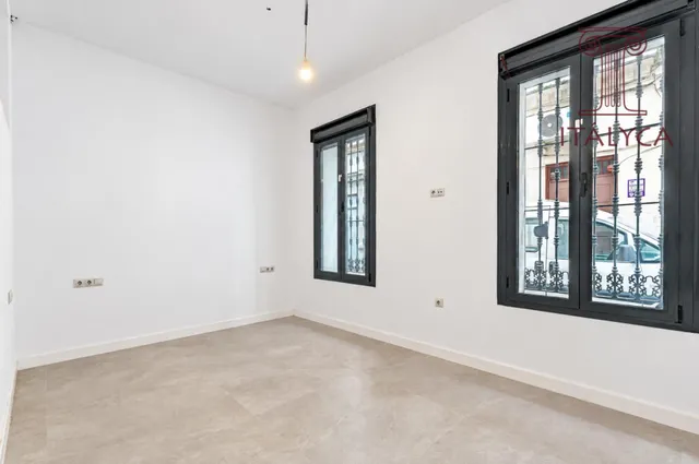 Casa de obra nueva en venta en calle Niño Perdido — 23