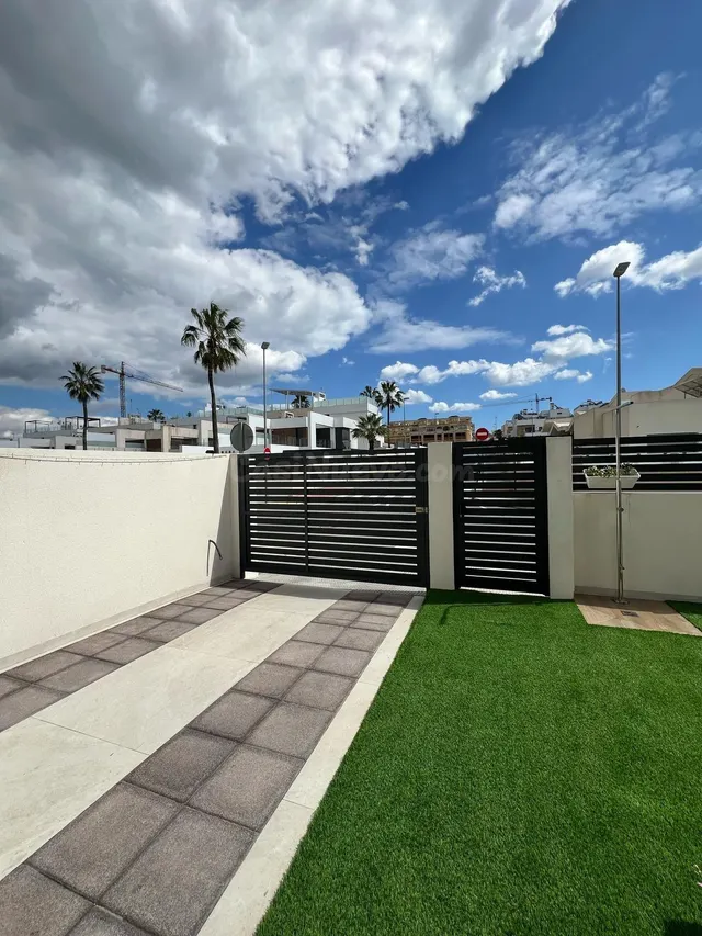 Villa 2 habitaciones 110m² en venta - Pueblo 4 - foto 3