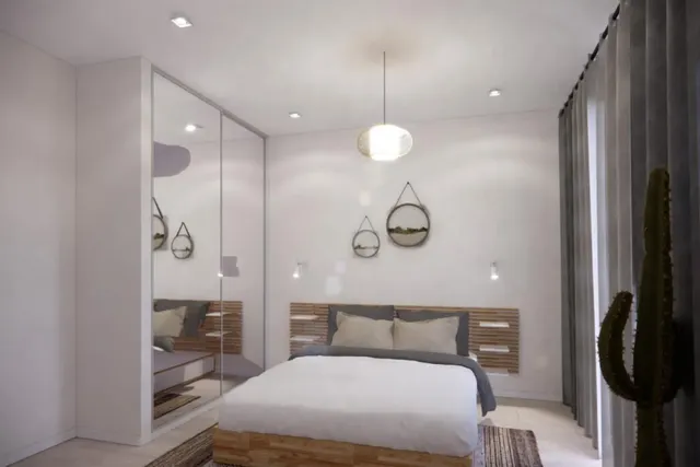 Apartamento 3 habitaciones 71m² en venta - Estacion de autobuses — 14