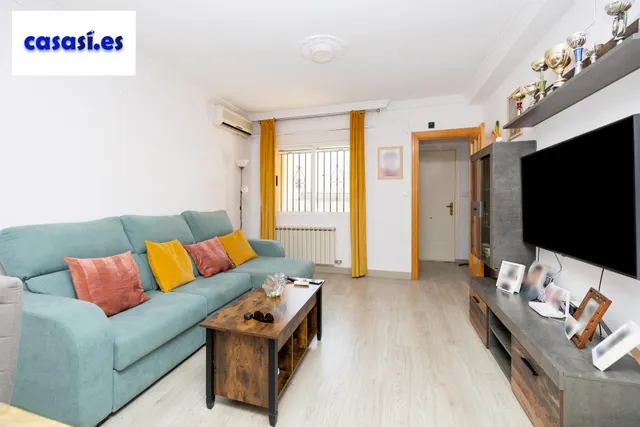 AMPLIA Y PRECIOSA CASA LISTA PARA ENTRAR A VIVIR!! — 3