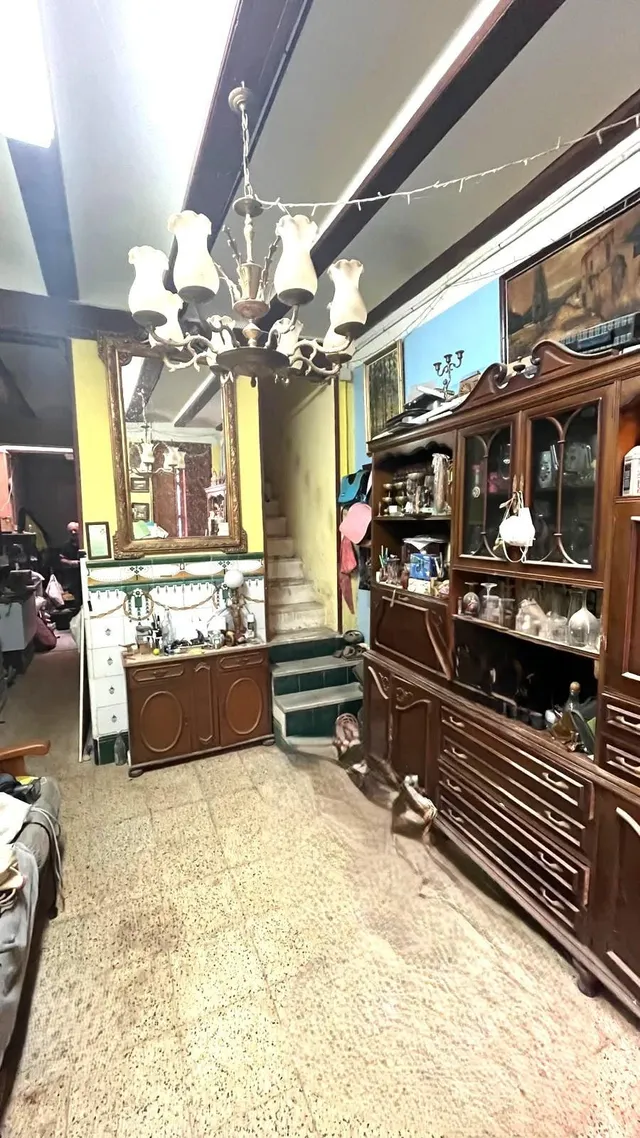 Casa en el Centro de Albal para Reformar