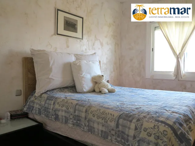 PISO EN VENTA AVDA. CORNELLÁ - ESPACIO Y COMODIDAD A TU ALCANCE — 13