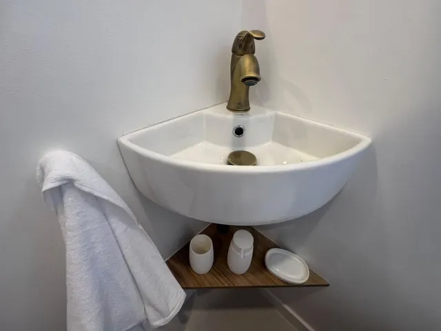 Exclusiva vivienda exterior a estrenar en el centro de Madrid. — 32