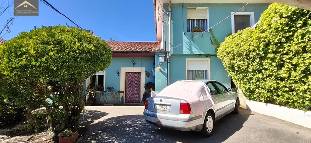 PROPIEDAD A LA VENTA EN CUDÓN — 47