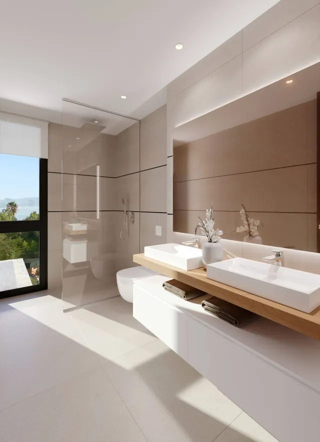 Villa 3 habitaciones 183m² en venta - Finestrat hills — 13