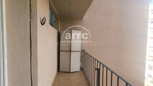 PISO EN MATARÓ - PERAMAS - foto 4