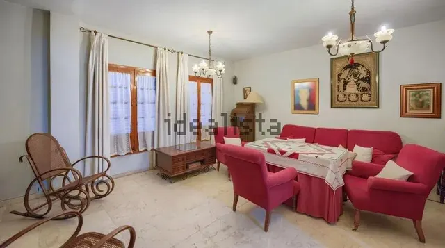Chalet adosado en venta en Calle Bolivia — 17