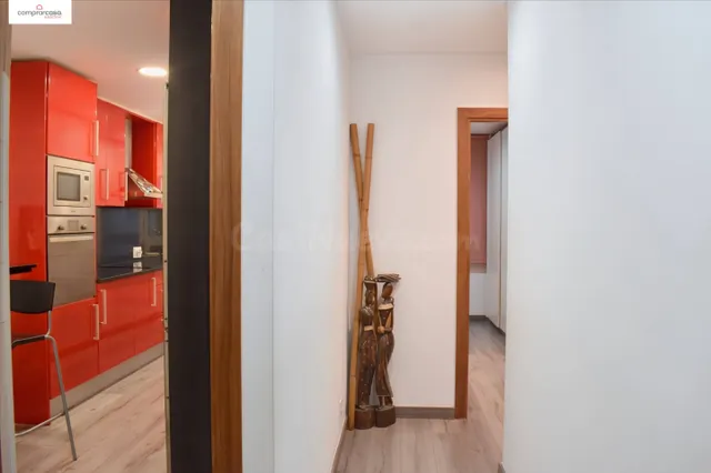 ¡Ven a visitar y te vas a enamorar! Piso en Mas Mates - Rose - foto 3