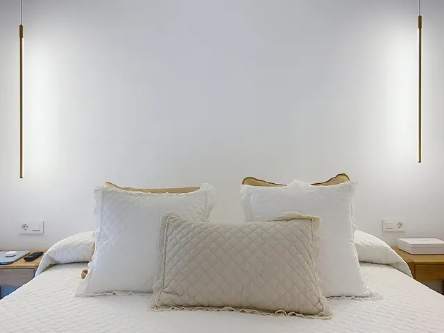 Apartamento 4 habitaciones 225m² en venta - Costa Del Sol — 23