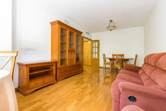 Piso en venta en Avenida Príncipe de Asturias, Murcia. - foto 3