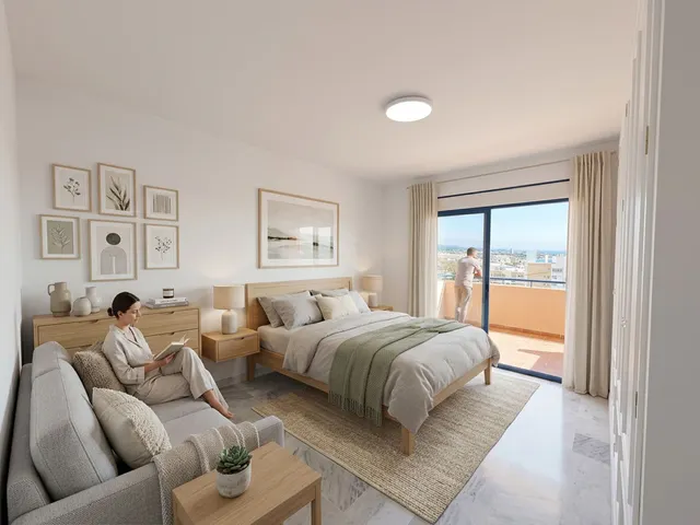Apartamento 3 habitaciones 136m² en venta - Marbella — 22