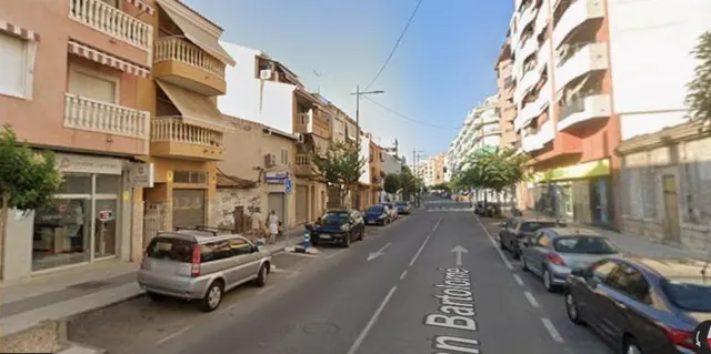 Ocasión para inversores - activo bancario en El Campello — 4