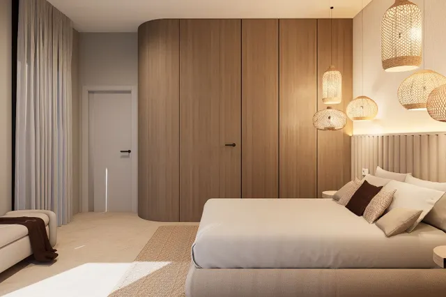 Villa 4 habitaciones 210m² en venta - San Pedro de Pinatar — 33
