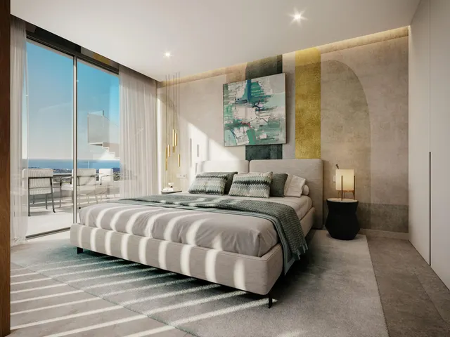 Apartamento 3 habitaciones 167m² en venta - Alcazaba Lagoon — 17