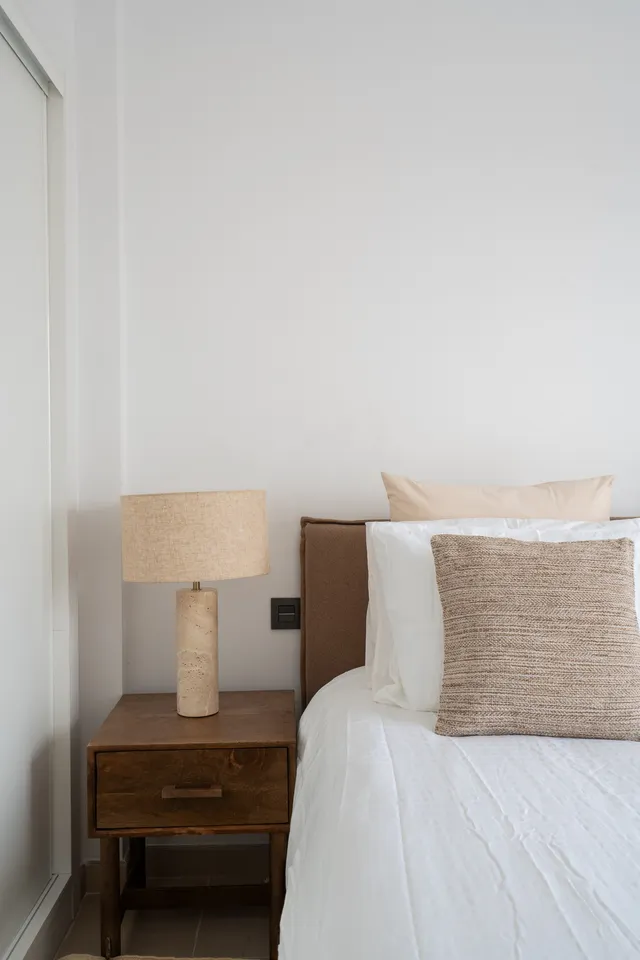 Apartamento 2 habitaciones 86m² en venta - El Madroñal — 9