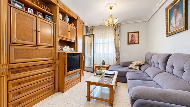 Piso 3 habitaciones 107m² en venta - Avda. mediterraneo - foto 4