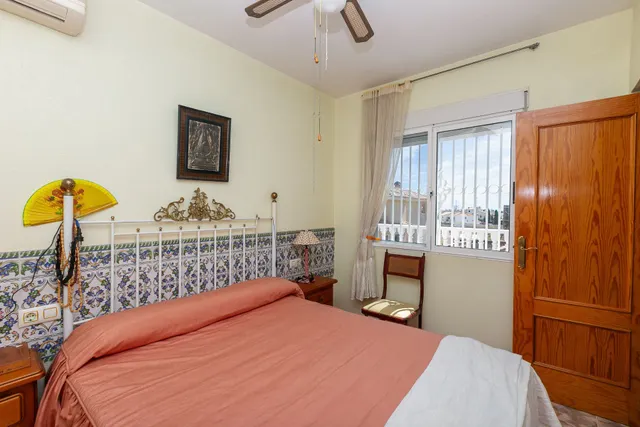 Villa 4 habitaciones 158m² en venta - Cabo Roig — 38