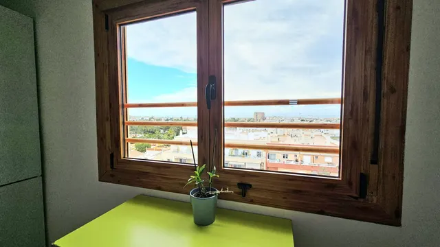 Apartamento 1 habitación 35m² en venta - Playa del Cura — 6