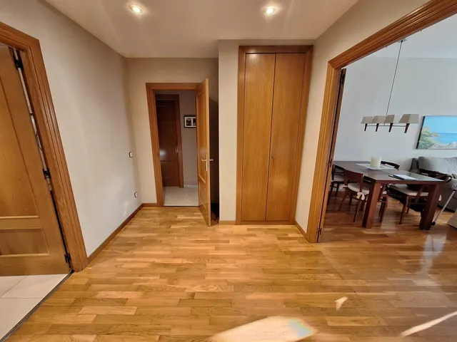 MAGNÍFICO PISO EN MAS DURAN DE 3 habitaciones CON PLAZA DE PARKING — 30