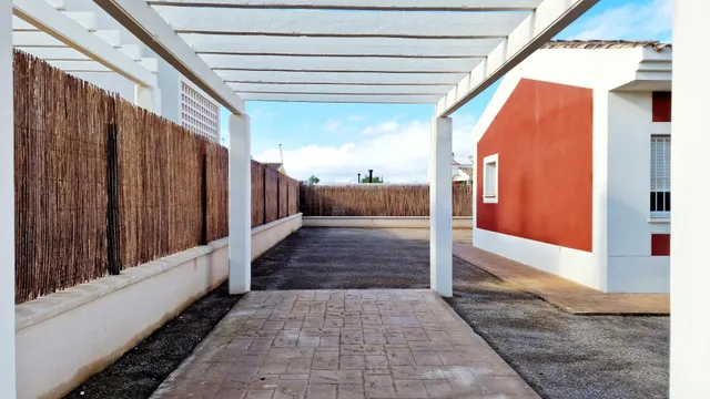 Villa 3 habitaciones 141m² en venta - La Hoya-Almendricos-Purias — 44