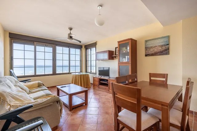 ATENCION PONEMOS A LA VENTA EL PRIVILEGIO DE VIVIR EN PRIMERÍSIMA LÍNEA DE PLAYA. ¡EN CABO DE GATA! — 2
