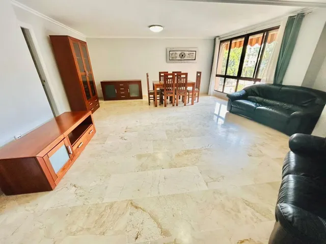 Estupendo entresuelo en Orihuela ciudad semi-nuevo ¿estás pe - foto 4