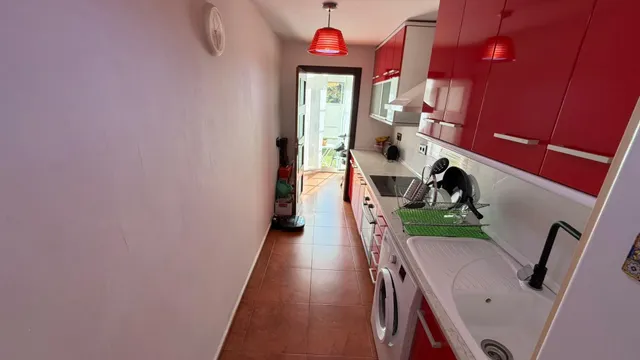 Apartamento 1 habitación 63m² en venta - Torreblanca — 26