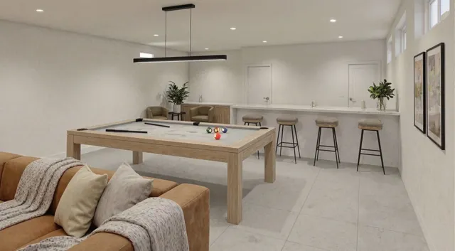 Villa 3 habitaciones 207m² en venta - Mazarrón — 22