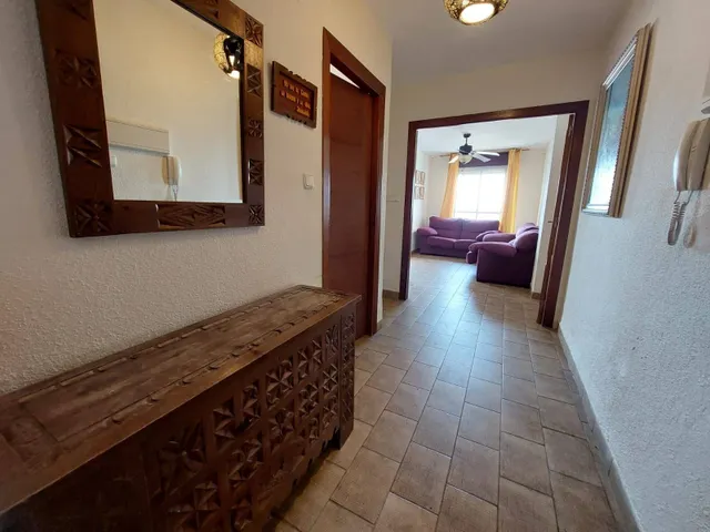 Apartamento en la Playa de Salobreña — 8