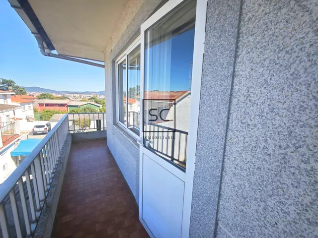 Casa con finca en San Juan, Ferrol — 13