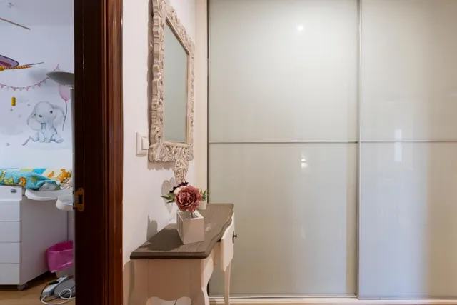 En venta Chalet adosado unifamiliar en Santovenia de Pisuerga — 26