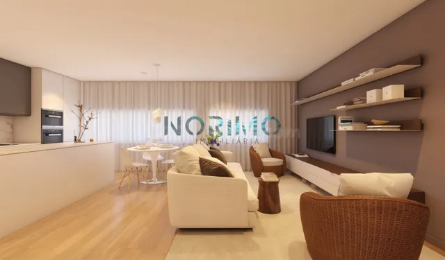 Apartamento 3 habitaciones 280m² en venta - Póvoa de Varzim 