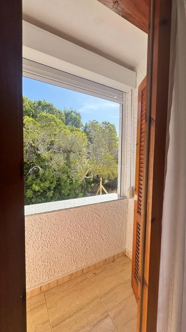 Fantástico adosado con vistas al mar en Orihuela Costa, Alic