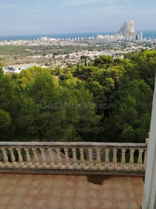 Parcela 18000m² en venta - Oltamar-Cucarres - foto 3