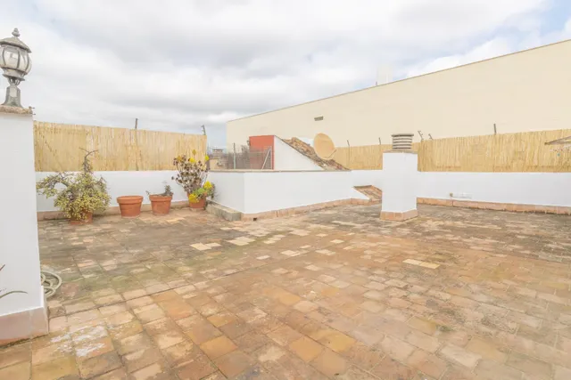 ÁTICO DE ENSUEÑO COMO NUEVO, TOTALMENTE REFORMADO CON IMPRESIONANTE TERRAZA Y APARCAMIENTO — 19