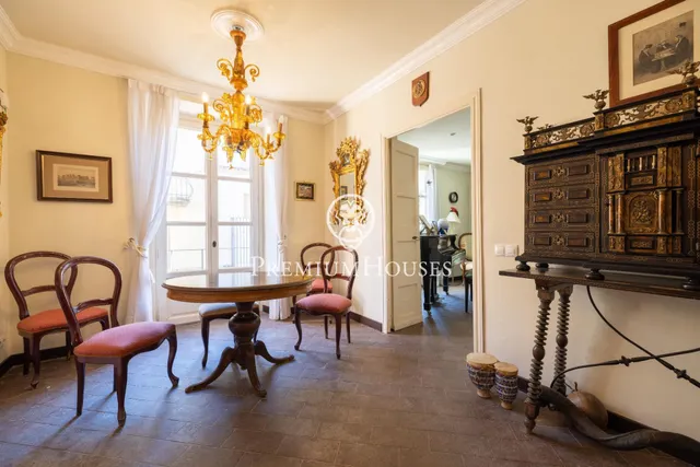 Casa señorial en Montblanc — 23
