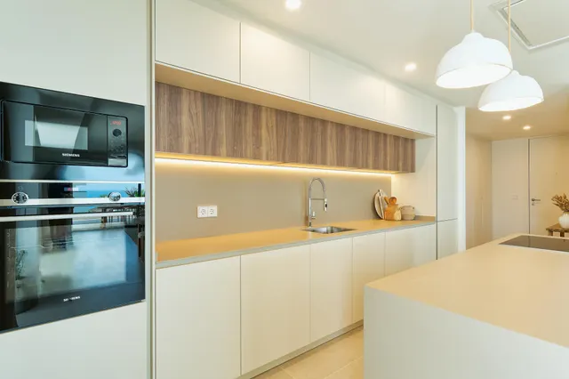 Apartamento 2 habitaciones 185m² en venta - Higuerón — 41
