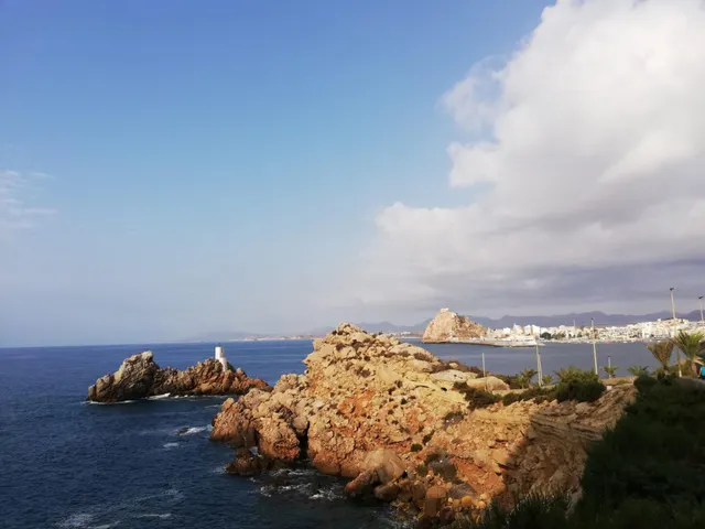 Venta de villa en Águilas — 31