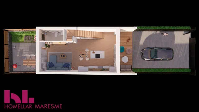 Tu Hogar Ideal te espera en  Tordera — 22