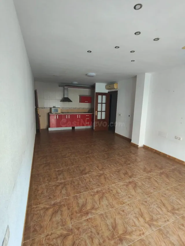 Se vende piso con trastero en Av. Príncipes de España en El  - foto 5